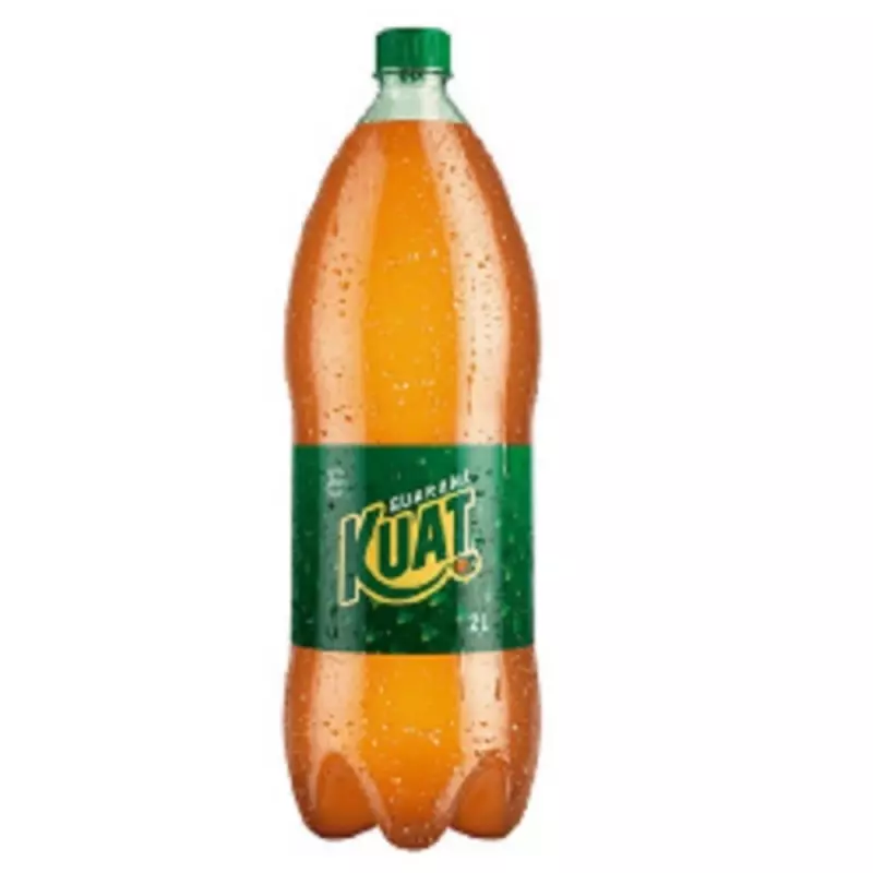 Refrigerante Guaraná Kuat 2L