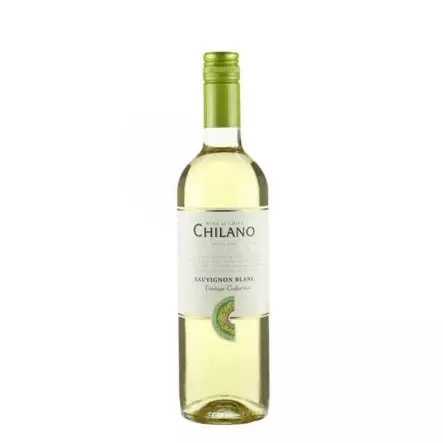 Vinho Chilano Sauvignon Blanc