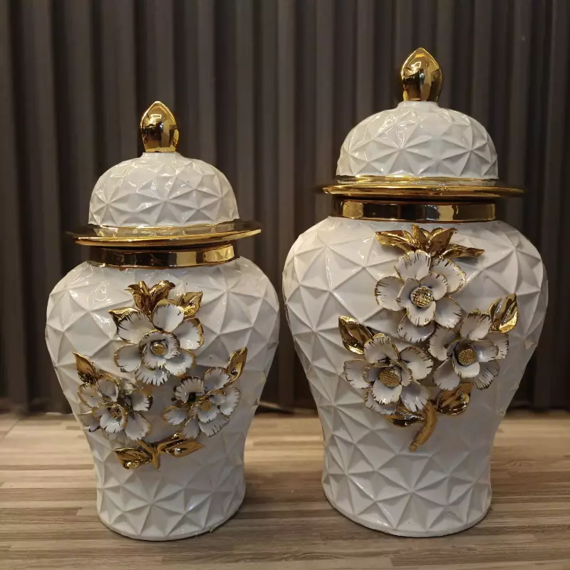 ANFORAS SET X 2 5366-1,2