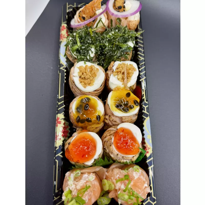 Combo Buri Joy (12 un)