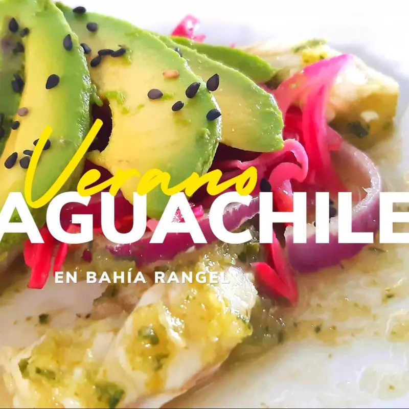 Kilo de aguachile