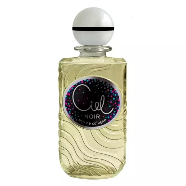 Ciel Noir Eau de Cologne x 250 ml.
