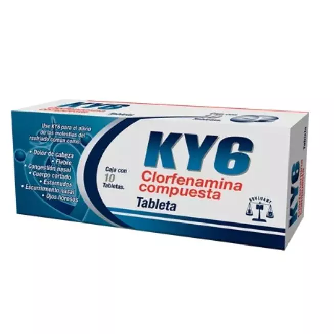 KY6