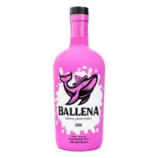 LICOR BALLENA COCO 700ML