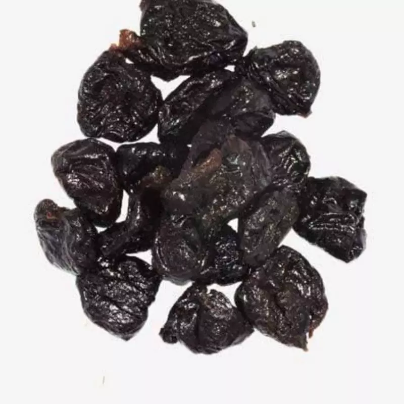 Ameixa preta sem caroço