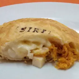 PASTEL DE SIRI