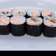 Hossomaki grelhado (8 un)