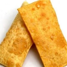 Atum com Queijo e Requeijão