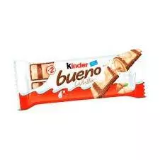 Kinder Bueno -39 gramas