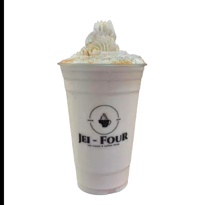 Vainilla Bean Frapuccino