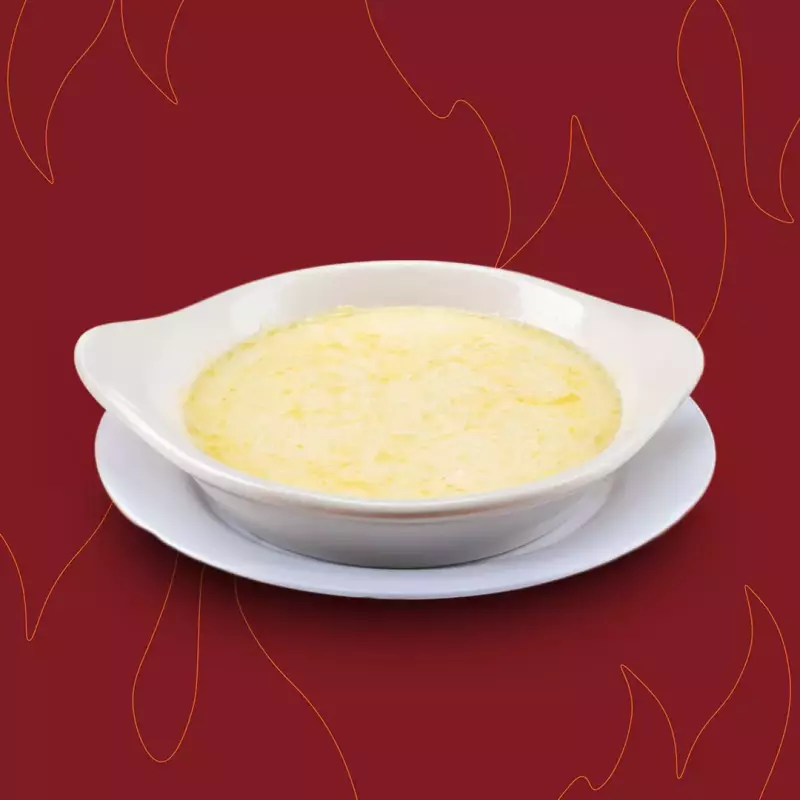 Queso Fundido(copy)