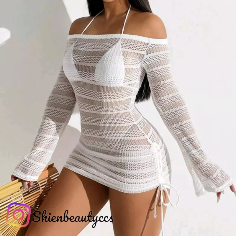 Vestido ajustable