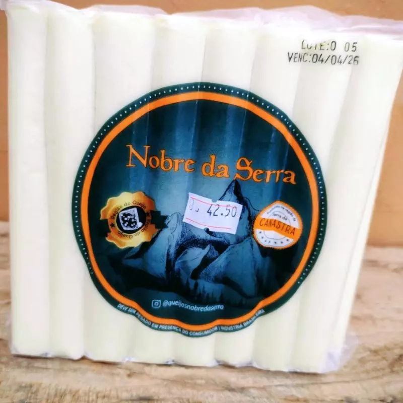 QUEIJO MUSSARELA PALITO