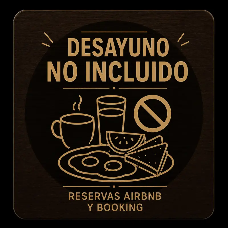 🥐🥞Reserva Booking o AirBnb