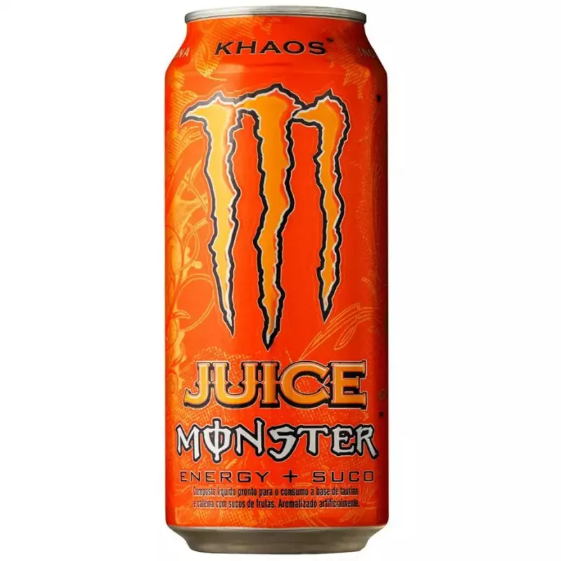 Monster Energy Khaos