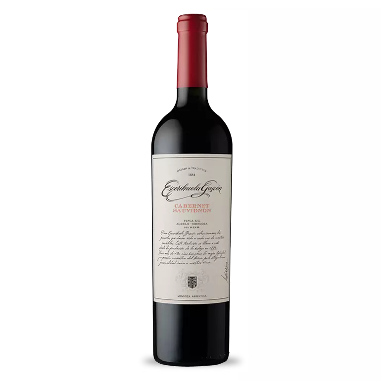 ESCORIHUELA GASCON MALBEC