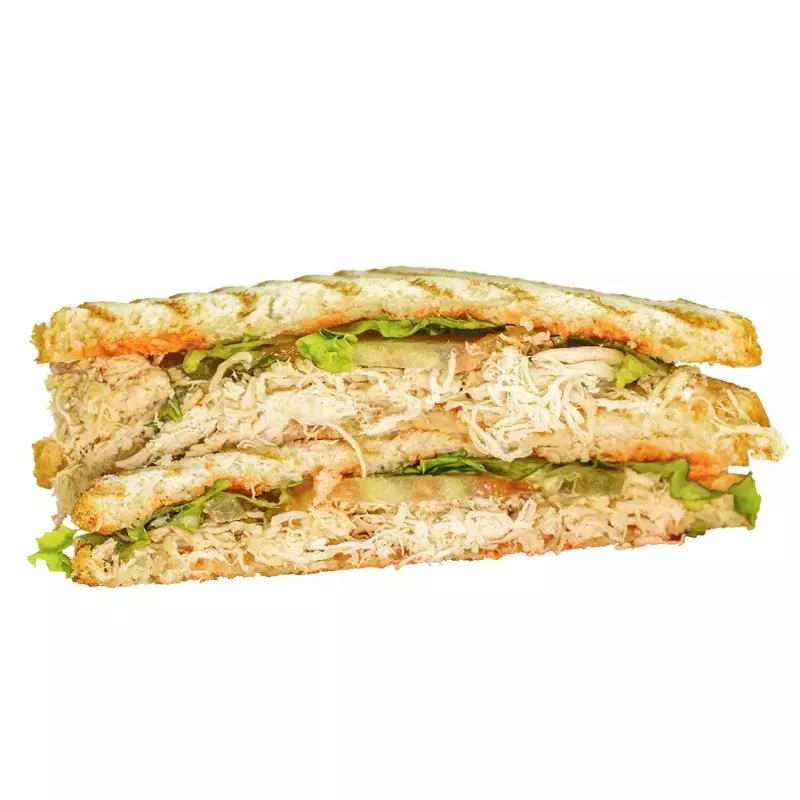 Sandwich de Pollo