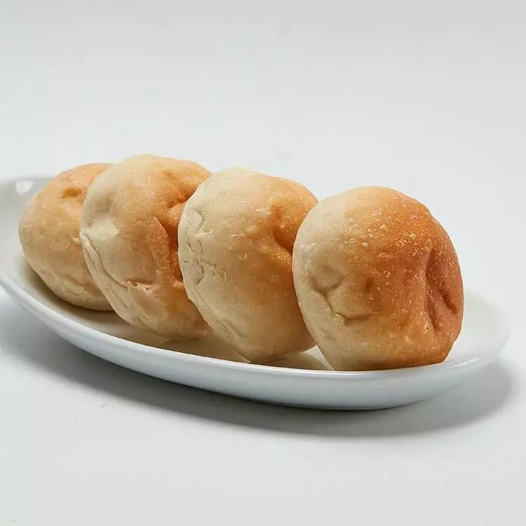 Bisnaguinha de Batata Doce +10m