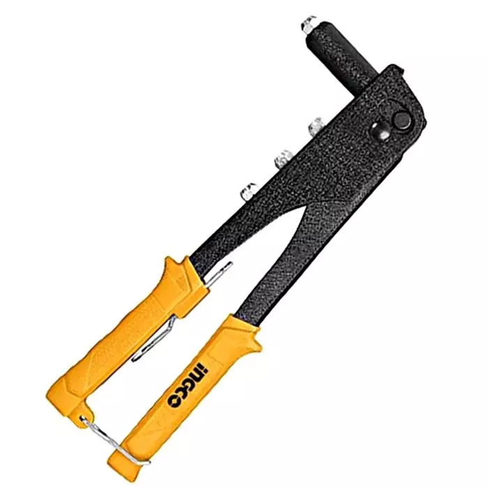 🧰 Remachadora🧰