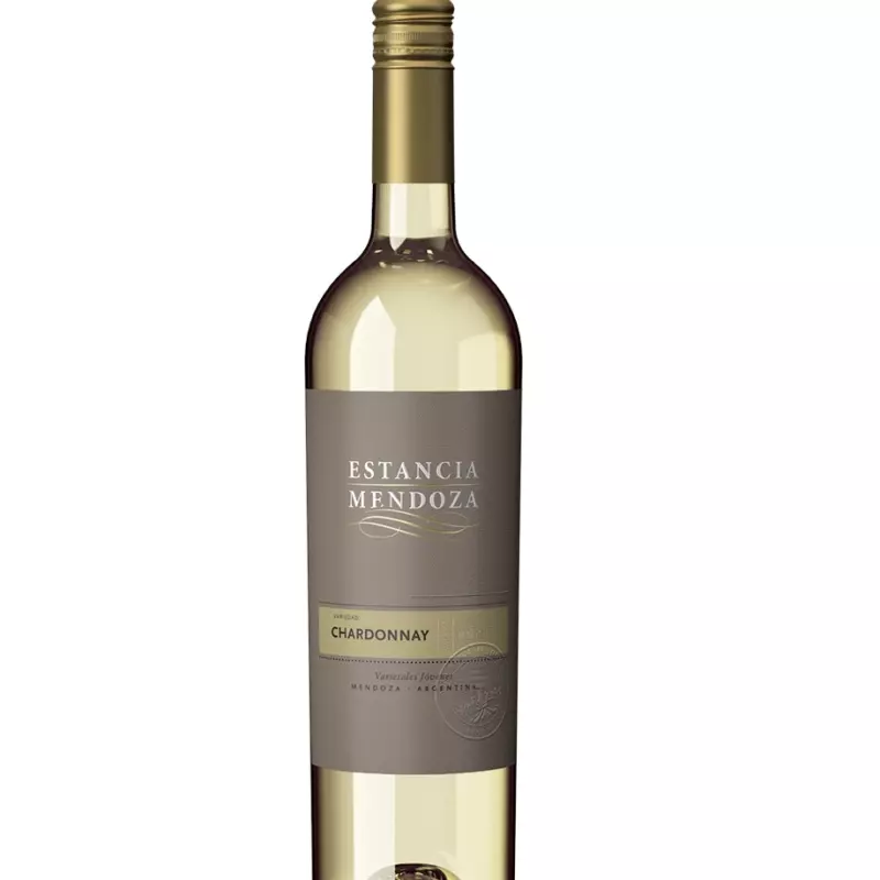 Estancia Mendoza Chardonnay | ARG