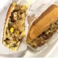 Xis Veg Palmito