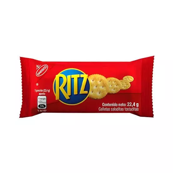 RITZ 20GR