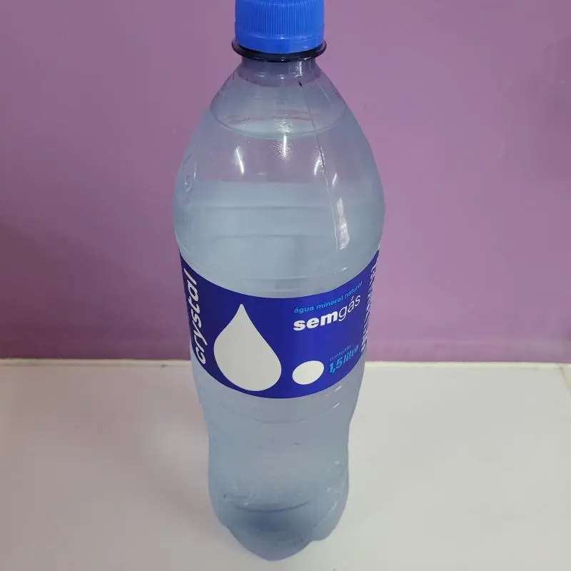 Agua 1,5L