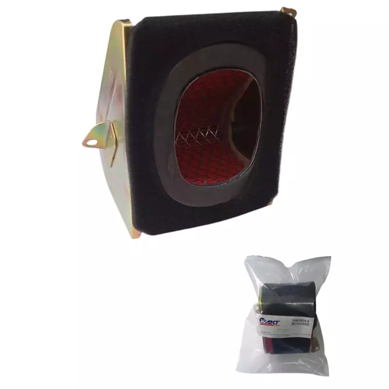 FILTRO DE AIRE DYNAMIC JET4 T.O