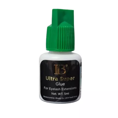 IB ULTRA SUPER (VERDE)
