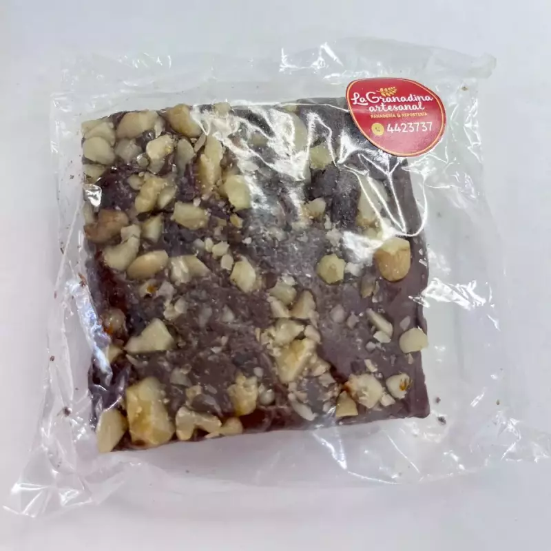 BROWNIE