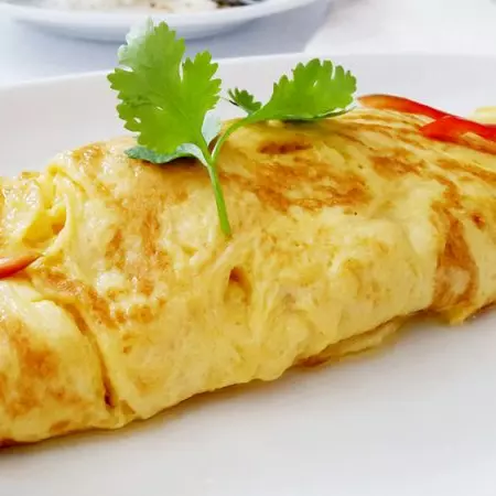 OMELETE