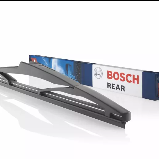 Escobilla Bosch Trasera #14" H354