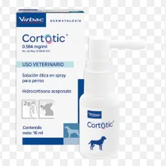 Cortotic Virbac