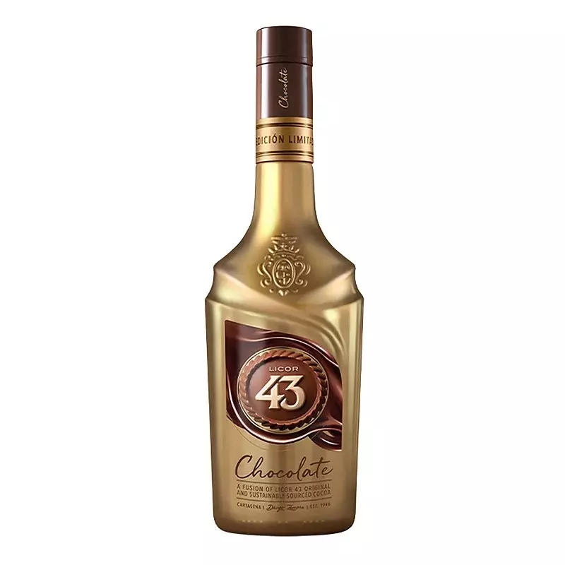 Licor 43 Chocolate