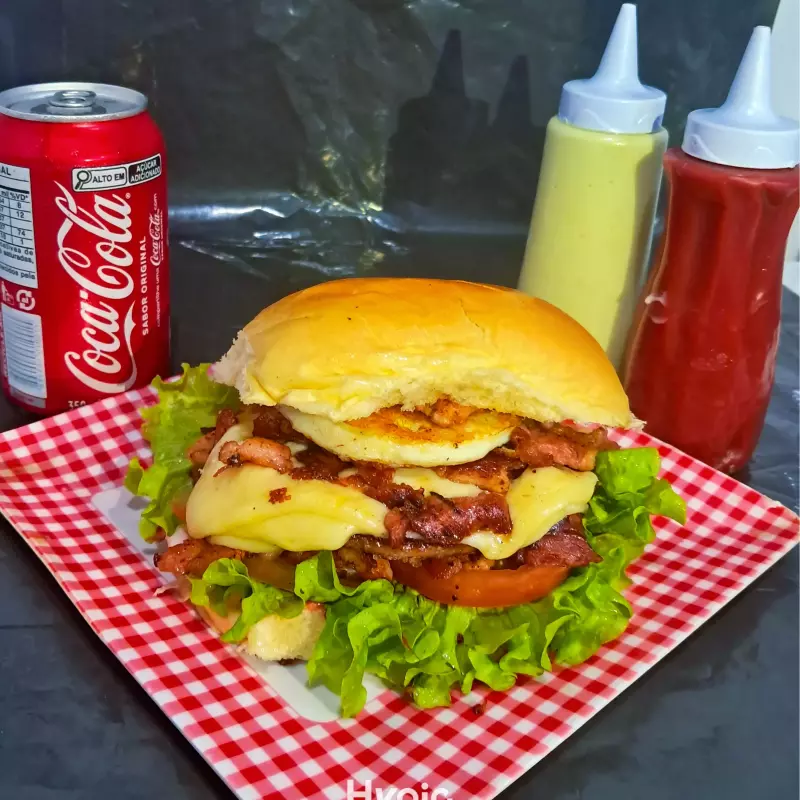 Misto Quente