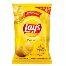 BATATA LAY´S