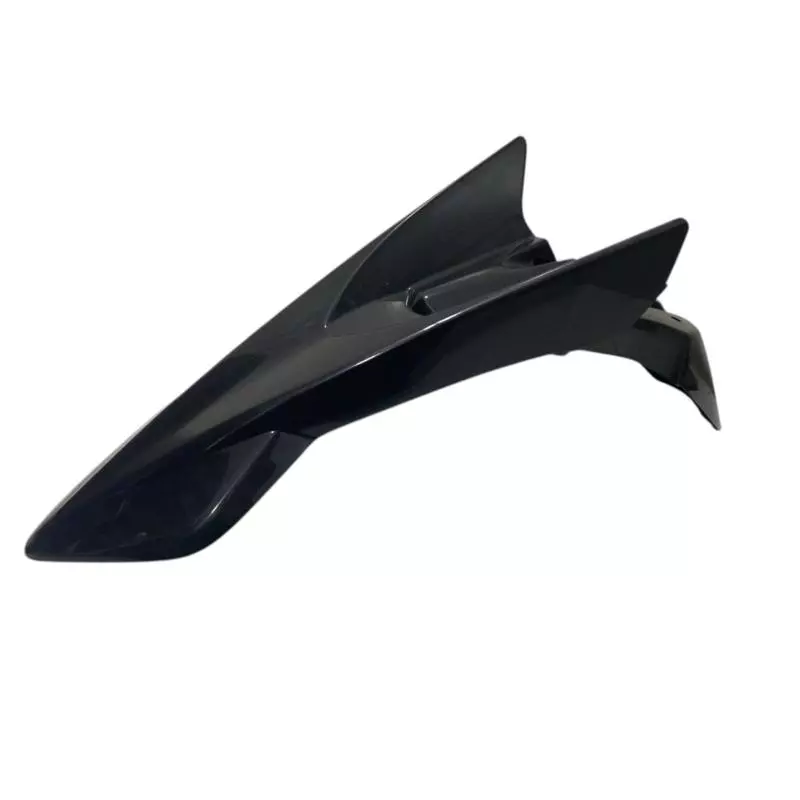 GUARDA BARRO DELANTERO XTZ150 NEGRO