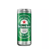 HEINEKEN