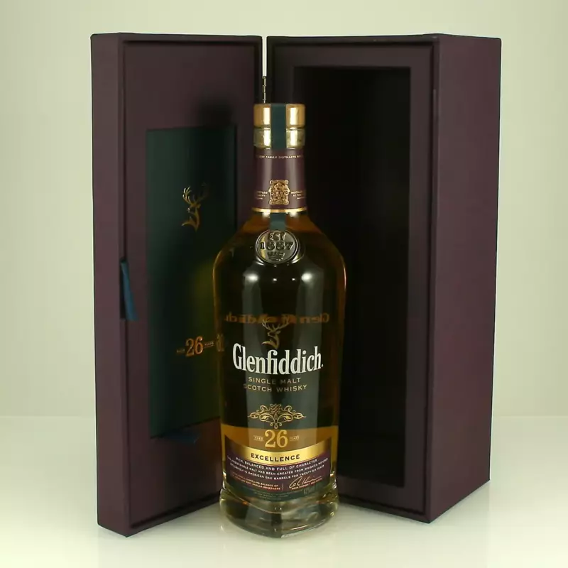Glenfiddich