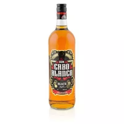 RON CABO BLANCO 750ML