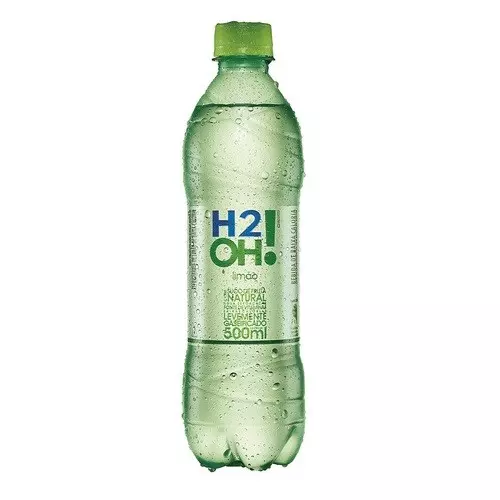 H2OH! Limão