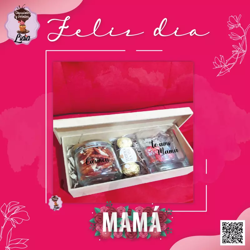 Box ferrero