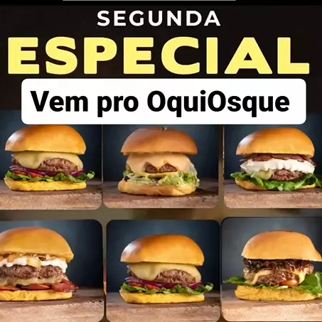 Segunda Especial!!!