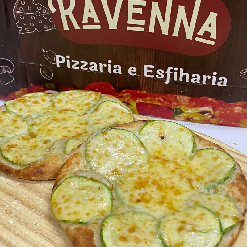 ESFIHA ABOBRINHA