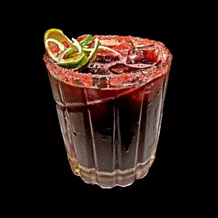 CAIPIROSkA DE MORA