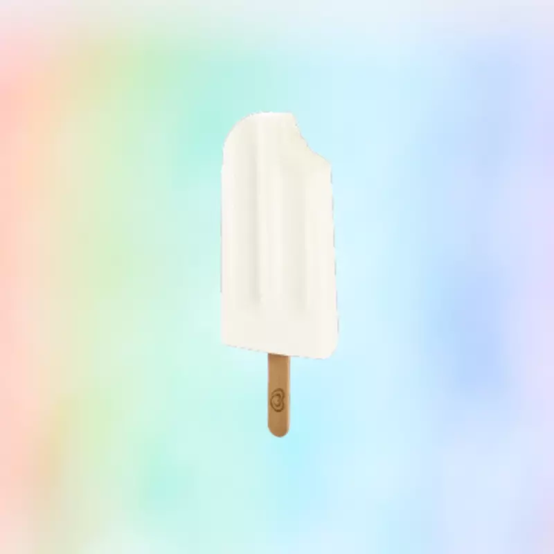 Picolé Kibon Fruttare Coco 60g