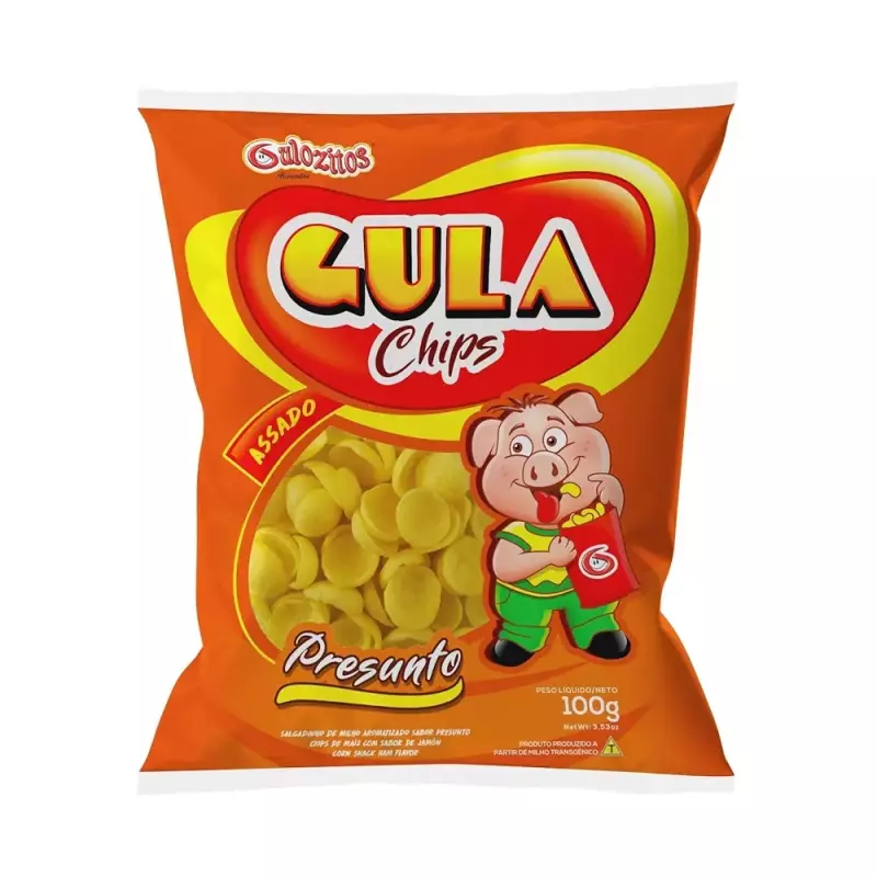 Gula Presunto