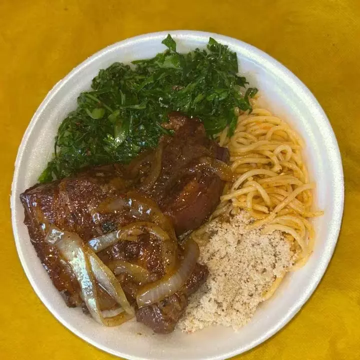 Costelinha Mineira
