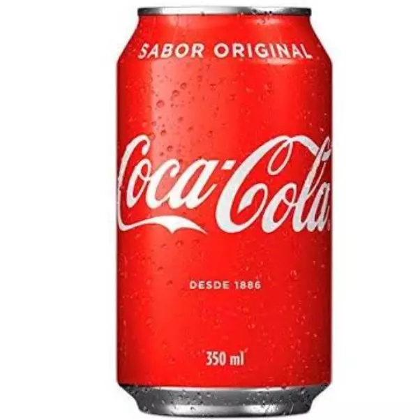 Coca-Cola 350 ml