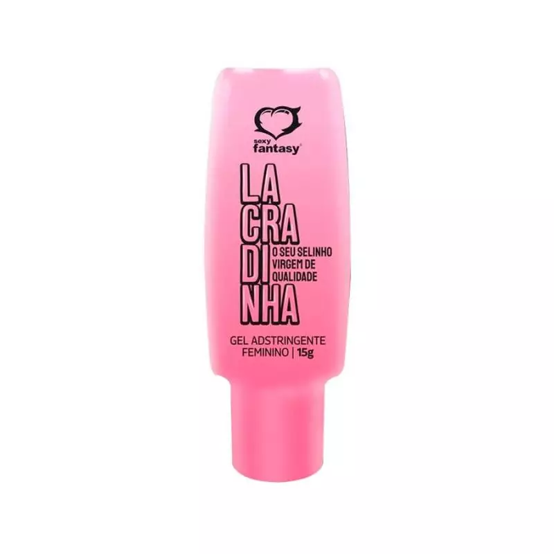 Lacradinha Gel Adstringente
